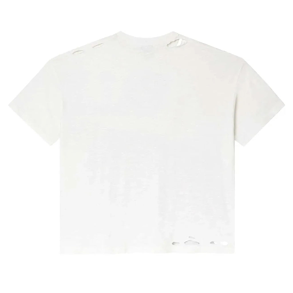 Forever Olympia Tee White