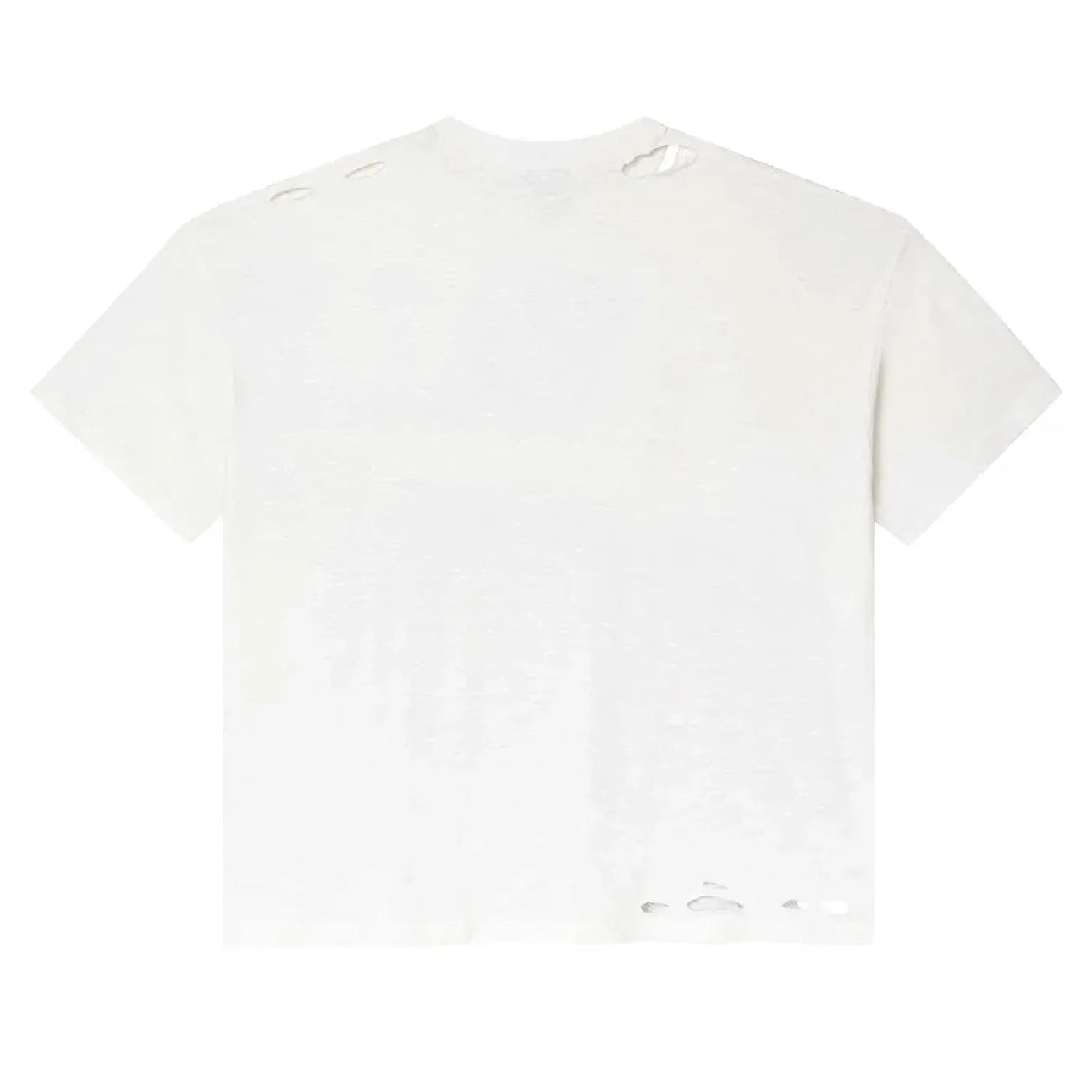 Forever Olympia Tee White