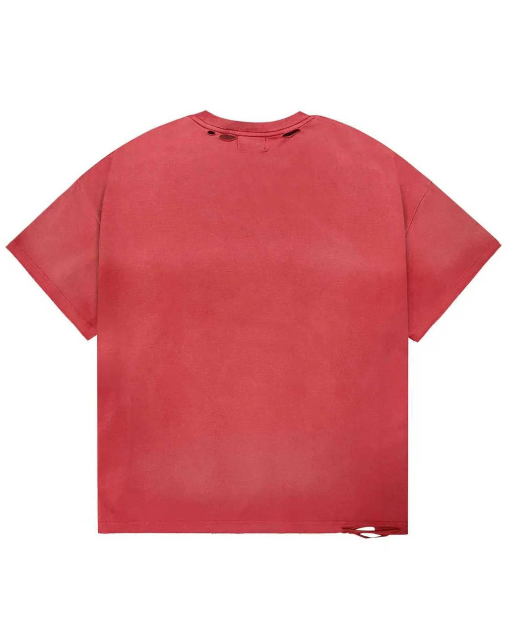 Paradise T-Shirt Red