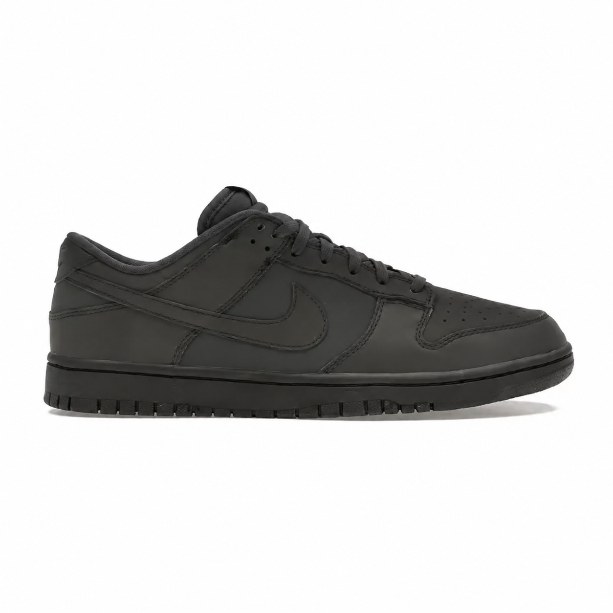 Nike Dunk Low Cyber Reflective (Women's)