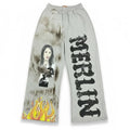 Handmade Pain Sweatpants